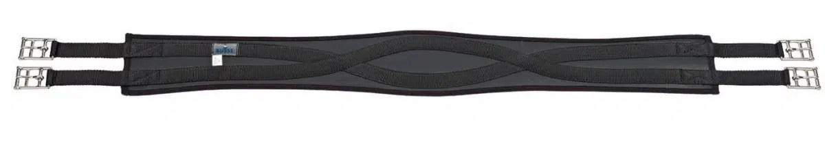 BUSSE Sattelgurt Cross-Long II