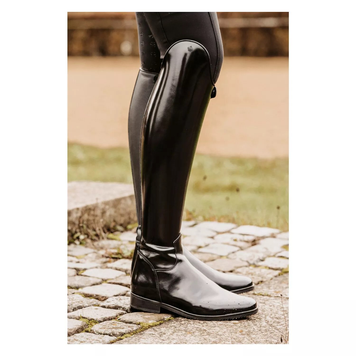 Königs Nizza Dressurstiefel Mod. 2025