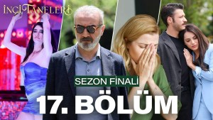 Inci Taneleri – Episodi 17 me titra Shqip❤️ Inci Taneleri – Episodi 17 me titra Shqip❤️