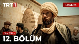 Mavera – Episodi 12 me titra Shqip❤️ Mavera – Episodi 12 me titra Shqip❤️