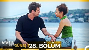 Ayazin sonu Gunes – Episodi 28 me titra Shqip❤️ Ayazin sonu Gunes – Episodi 28 me titra Shqip❤️