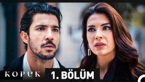 Kopuk – Episode 1 me titra Shqip❤️ Kopuk – Episode 1 me titra Shqip❤️
