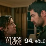 Ruzgarli Tepe – Episodi 94 me titra Shqip❤️ Ruzgarli Tepe – Episodi 94 me titra Shqip❤️