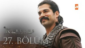 Kurulus Osman – Episodi 27 me titra Shqip❤️ Kurulus Osman – Episodi 27 me titra Shqip❤️