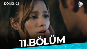 Donence – Episodi 11 me titra Shqip❤️ Donence – Episodi 11 me titra Shqip❤️