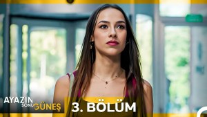 Ayazin sonu Gunes – Episodi 3 me titra Shqip❤️ Ayazin sonu Gunes – Episodi 3 me titra Shqip❤️
