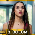 Ayazin sonu Gunes – Episodi 3 me titra Shqip❤️ Ayazin sonu Gunes – Episodi 3 me titra Shqip❤️
