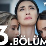 Yalan – Episodi 13 me titra Shqip❤️ Yalan – Episodi 13 me titra Shqip❤️