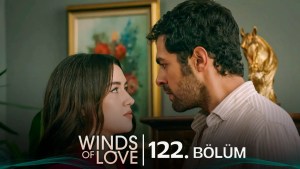 Ruzgarli Tepe – Episodi 122 me titra Shqip❤️ Ruzgarli Tepe – Episodi 122 me titra Shqip❤️