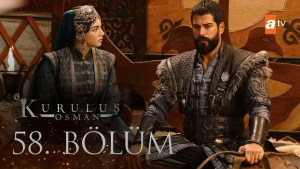 Kurulus Osman – Episodi 58 me titra Shqip❤️ Kurulus Osman – Episodi 58 me titra Shqip❤️