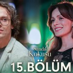 Sandik Kokusu – Episodi 15 me titra Shqip❤️ Sandik Kokusu – Episodi 15 me titra Shqip❤️