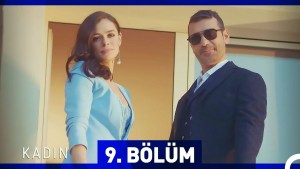 Gruaja – Kadin – Episodi 9 me titra Shqip❤️ Gruaja – Kadin – Episodi 9 me titra Shqip❤️
