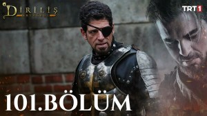Ertugrul – Episodi 101 me titra Shqip❤️ Ertugrul – Episodi 101 me titra Shqip❤️