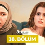 Ömer – Episodi 38 me titra Shqip❤️ Ömer – Episodi 38 me titra Shqip❤️