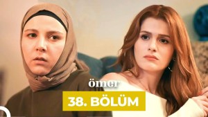 Ömer – Episodi 38 me titra Shqip❤️ Ömer – Episodi 38 me titra Shqip❤️