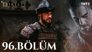 Ertugrul – Episodi 96 me titra Shqip❤️ Ertugrul – Episodi 96 me titra Shqip❤️