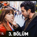 Kopuk – Episode 3 me titra Shqip❤️ Kopuk – Episode 3 me titra Shqip❤️