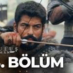 Kurulus Osman – Episodi 128 me titra Shqip❤️ Kurulus Osman – Episodi 128 me titra Shqip❤️
