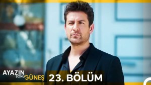 Ayazin sonu Gunes – Episodi 23 me titra Shqip❤️ Ayazin sonu Gunes – Episodi 23 me titra Shqip❤️