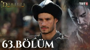 Ertugrul – Episodi 63 me titra Shqip❤️ Ertugrul – Episodi 63 me titra Shqip❤️