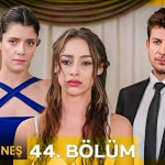Ayazin sonu Gunes – Episodi 44 me titra Shqip❤️ Ayazin sonu Gunes – Episodi 44 me titra Shqip❤️