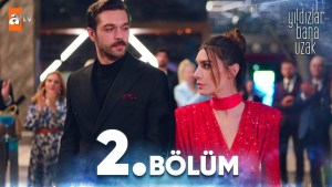 Yildizlar Bana Uzak – Episodi 2 me titra Shqip❤️ Yildizlar Bana Uzak – Episodi 2 me titra Shqip❤️
