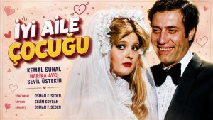 Iyi Aile Cocugu (1978) Iyi Aile Cocugu (1978)
