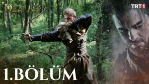 Ertugrul – Episodi 1 me titra Shqip❤️ Ertugrul – Episodi 1 me titra Shqip❤️