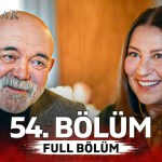Aldatmak – Episode 54 me titra Shqip❤️ Aldatmak – Episode 54 me titra Shqip❤️