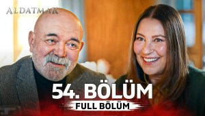 Aldatmak – Episode 54 me titra Shqip❤️ Aldatmak – Episode 54 me titra Shqip❤️