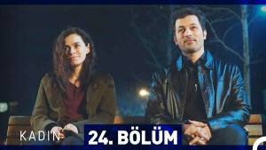Gruaja – Kadin – Episodi 24 me titra Shqip❤️ Gruaja – Kadin – Episodi 24 me titra Shqip❤️