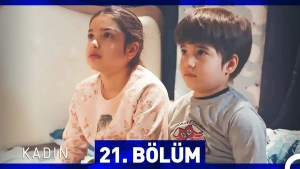 Gruaja – Kadin – Episodi 21 me titra Shqip❤️ Gruaja – Kadin – Episodi 21 me titra Shqip❤️
