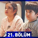 Gruaja – Kadin – Episodi 21 me titra Shqip❤️ Gruaja – Kadin – Episodi 21 me titra Shqip❤️