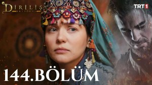 Ertugrul – Episodi 144 me titra Shqip❤️ Ertugrul – Episodi 144 me titra Shqip❤️