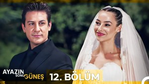 Ayazin sonu Gunes – Episodi 12 me titra Shqip❤️ Ayazin sonu Gunes – Episodi 12 me titra Shqip❤️