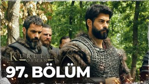 Kurulus Osman – Episodi 97 me titra Shqip❤️ Kurulus Osman – Episodi 97 me titra Shqip❤️