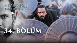Alparslan – Episodi 34 me titra Shqip❤️ Alparslan – Episodi 34 me titra Shqip❤️