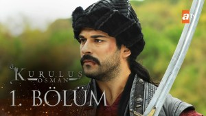 Kurulus Osman – Episodi 1 me titra Shqip❤️ Kurulus Osman – Episodi 1 me titra Shqip❤️