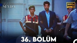 Kara Sevda – Episodi 36 me titra Shqip❤️ Kara Sevda – Episodi 36 me titra Shqip❤️