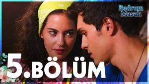 Bodrum Masali – Episodi 5 me titra Shqip❤️ Bodrum Masali – Episodi 5 me titra Shqip❤️