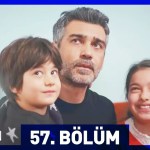 Gruaja – Kadin – Episodi 57 me titra Shqip❤️ Gruaja – Kadin – Episodi 57 me titra Shqip❤️