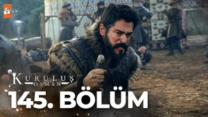 Kurulus Osman – Episodi 145 me titra Shqip❤️ Kurulus Osman – Episodi 145 me titra Shqip❤️