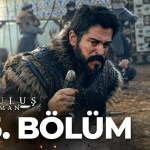 Kurulus Osman – Episodi 145 me titra Shqip❤️ Kurulus Osman – Episodi 145 me titra Shqip❤️