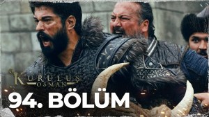 Kurulus Osman – Episodi 94 me titra Shqip❤️ Kurulus Osman – Episodi 94 me titra Shqip❤️
