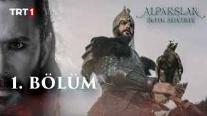 Alparslan – Episodi 1 me titra Shqip❤️ Alparslan – Episodi 1 me titra Shqip❤️