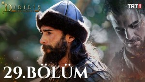 Ertugrul – Episodi 29 me titra Shqip❤️ Ertugrul – Episodi 29 me titra Shqip❤️