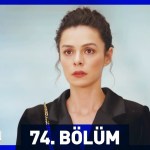 Gruaja – Kadin – Episodi 74 me titra Shqip❤️ Gruaja – Kadin – Episodi 74 me titra Shqip❤️