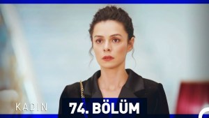 Gruaja – Kadin – Episodi 74 me titra Shqip❤️ Gruaja – Kadin – Episodi 74 me titra Shqip❤️