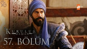 Kurulus Osman – Episodi 57 me titra Shqip❤️ Kurulus Osman – Episodi 57 me titra Shqip❤️