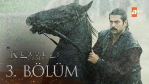 Kurulus Osman – Episodi 3 me titra Shqip❤️ Kurulus Osman – Episodi 3 me titra Shqip❤️